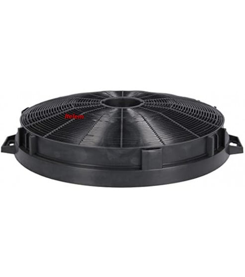 Filtre charbon hotte Gorenje 663154