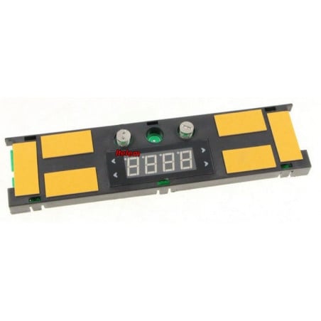 Carte électronique four Rosières 49045007