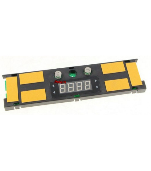 Carte électronique four Rosières 49045007