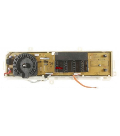 Module électronique lave-linge Samsung DC94-06481C