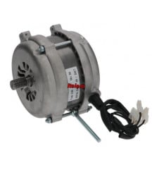 Moteur monophasé trancheuse Sirman