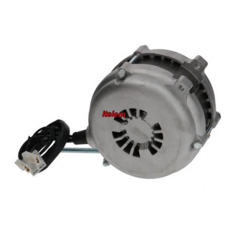 Moteur monophasé trancheuse Fac