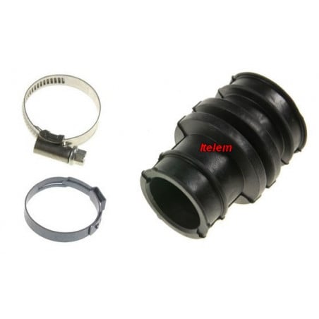 Durite cuve pompe cyclage lave-vaisselle Whirlpool 480140100778
