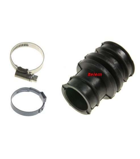 Durite cuve pompe cyclage lave-vaisselle Whirlpool 480140100778