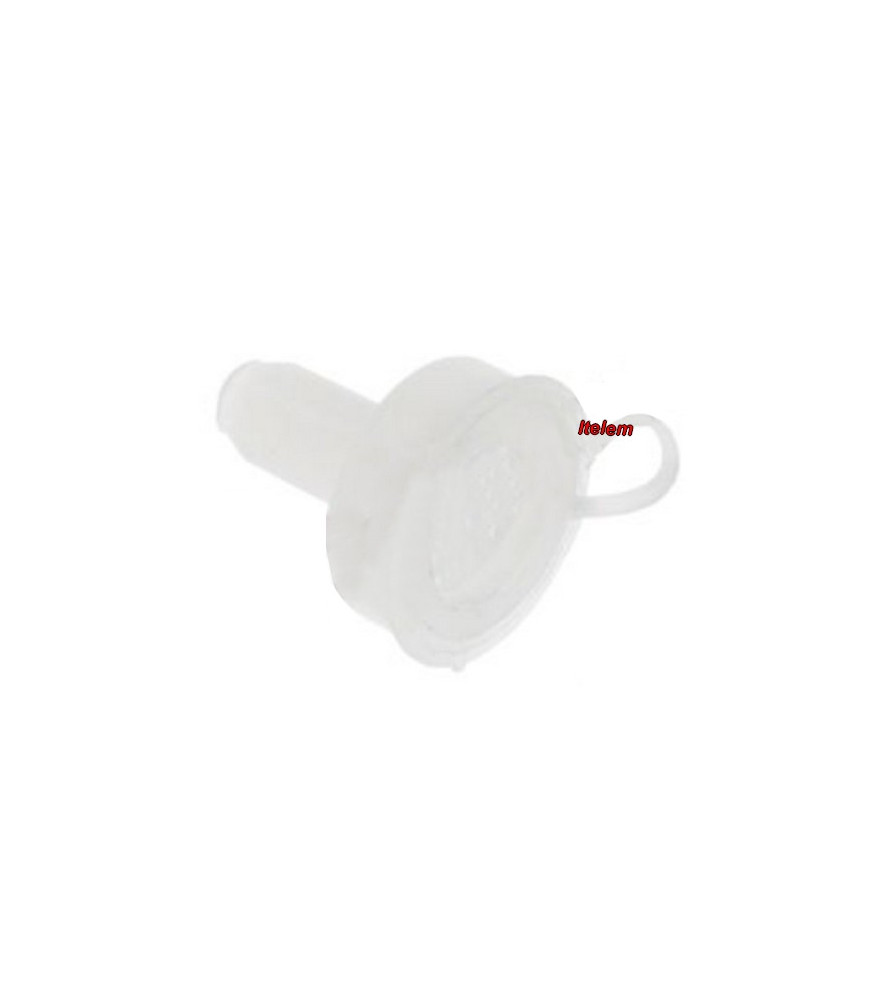 Filtre d'aspiration Doseur rinçage lave-vaisselle Bartscher