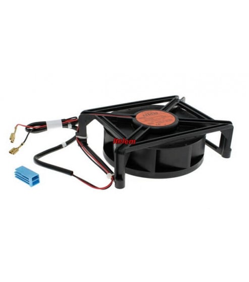 Moteur ventilateur congélateur réfrigérateur Indesit  C00301746