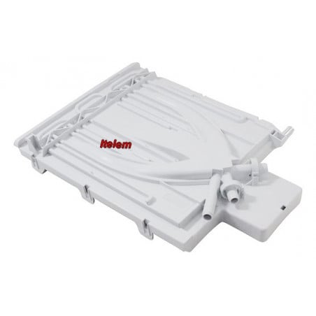 Couvercle bac à lessive lave-linge Bosch 00665582