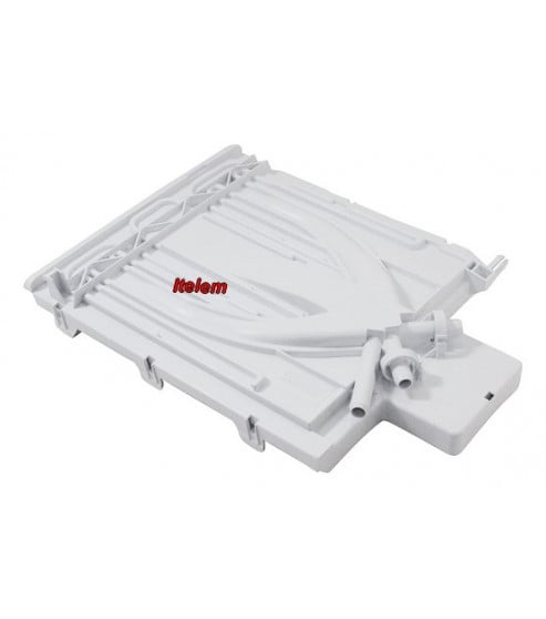 Couvercle bac à lessive lave-linge Bosch 00665582