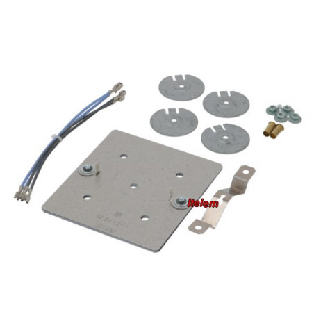 Résistance four Frima 4002398