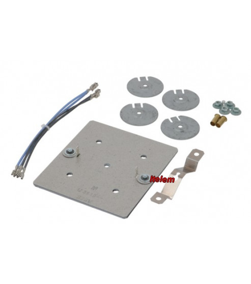 Résistance four Frima 4002398