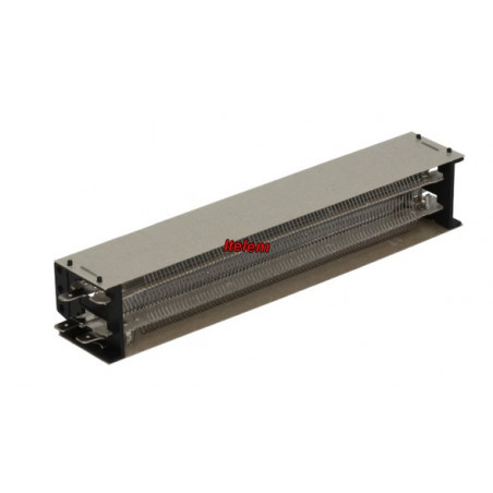 Résistance ventilée armoire chaude Angelo Po 32G1990