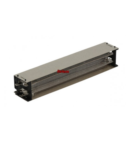 Résistance ventilée armoire chaude Angelo Po 32G1990