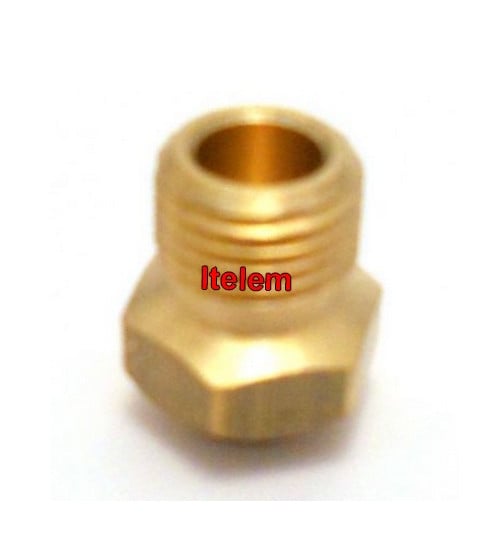 Injecteur gaz butane propane friteuse fourneau MBM RTCU700471