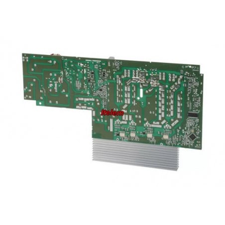 Module électronique table de cuisson induction Siemens 00438940