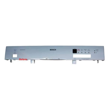 Bandeau commande lave vaisselle Bosch 00433713