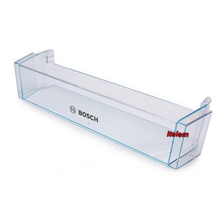 Balconnet porte-bouteilles réfrigérateur Bosch 00709646