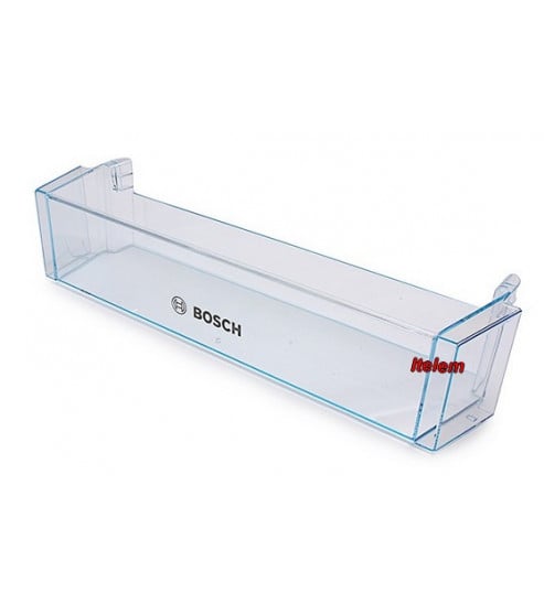 Balconnet porte-bouteilles réfrigérateur Bosch 00709646