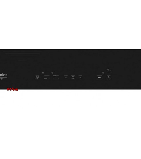 Dessus verre vitrocéramique plaque à induction Hotpoint-Ariston C00385122