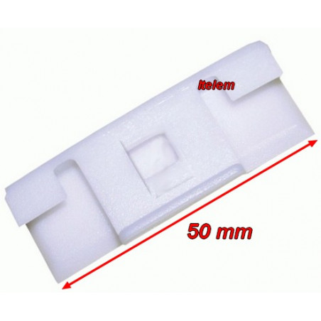 Patin de frottement sèche-linge Philips 481952028021