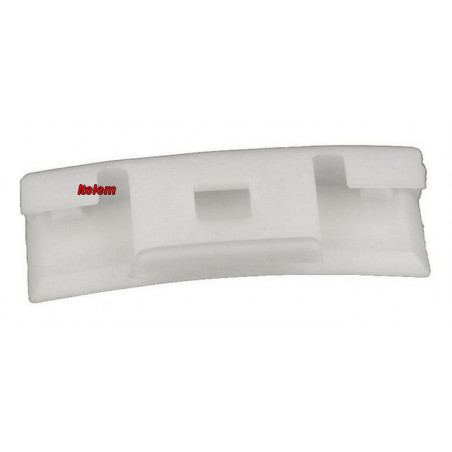 Patin de frottement sèche-linge Whirlpool 481952028021