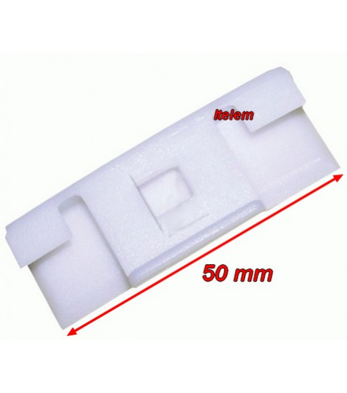 Patin de frottement sèche-linge Balay 00162327