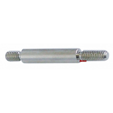 Tirant filtre cuve lave-vaisselle Eurosystem