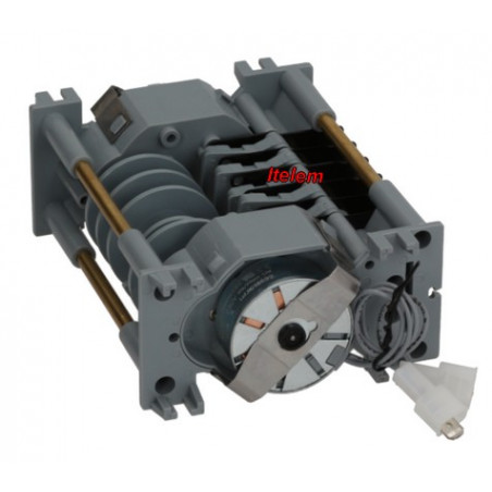Programmateur 7805DV lave-vaisselle Afi 18010593