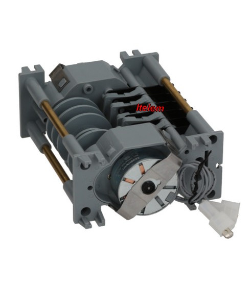 Programmateur 7805DV lave-vaisselle Afi 18010593