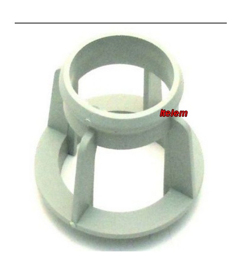 Collier filtre cuve lave-vaisselle Dihr 500607