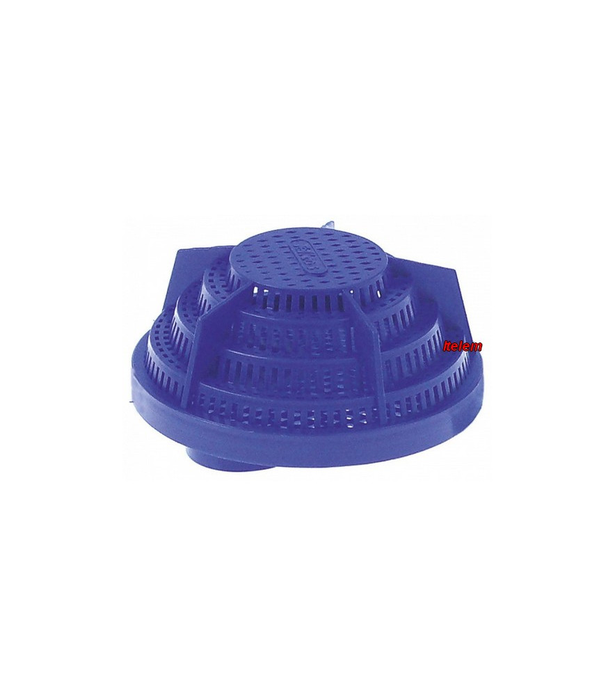 Filtre aspiration cuve lave-vaisselle Teikos 837101