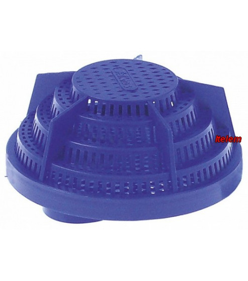 Filtre aspiration cuve lave-vaisselle Teikos 837101