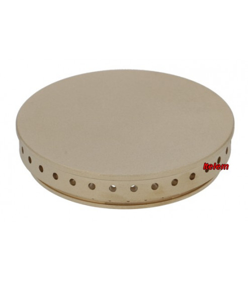 Chapeau de brûleur 75 mm fourneau Ambach 5018714245