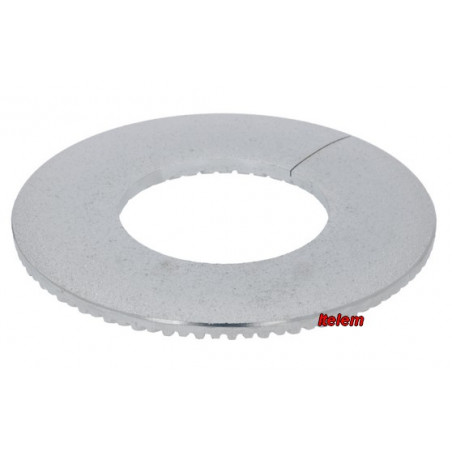 Chapeau de brûleur 200 mm réchaud gaz Zanussi
