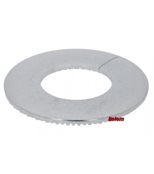 Chapeau de brûleur 200 mm réchaud gaz Zanussi