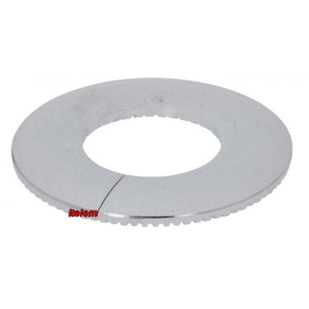 Chapeau de brûleur 200 mm fourneau Zanussi