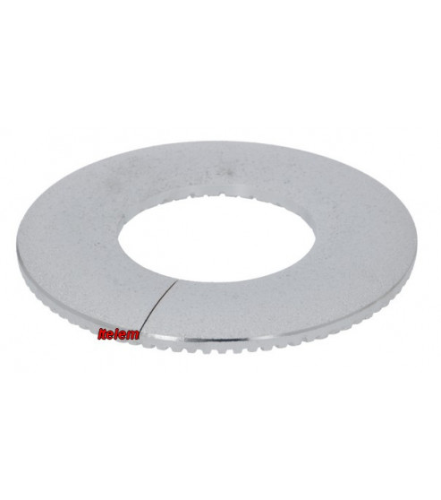Chapeau de brûleur 200 mm fourneau Zanussi