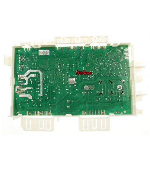 Carte électronique de puissance lave-linge Hoover 49035169