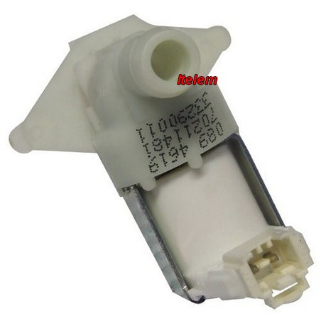Électrovanne lave-linge Bauknecht 481228128429