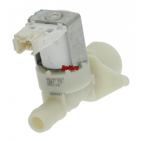 Électrovanne lave-linge Whirlpool 481228128429