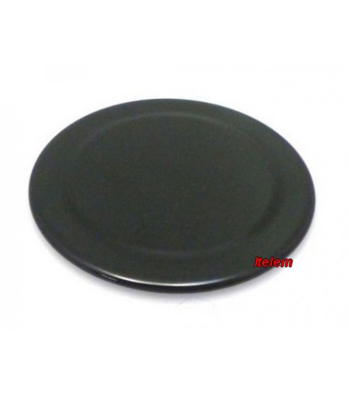 Chapeau de brûleur 90 mm fourneau Berto's 31281000