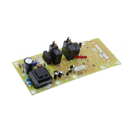 Module électronique de puissance four micro-ondes Electrolux 4055420469
