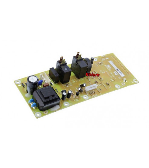 Module électronique de puissance four micro-ondes Electrolux 4055420469