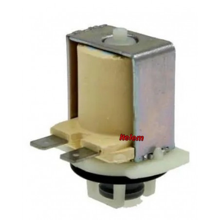 Électrovanne régénération lave-vaisselle Brandt 32X2206