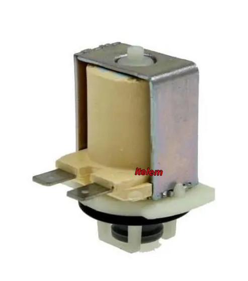 Électrovanne régénération lave-vaisselle Brandt 32X2206
