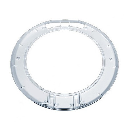 Cadre extérieur hublot lave-linge Béko 2804920100