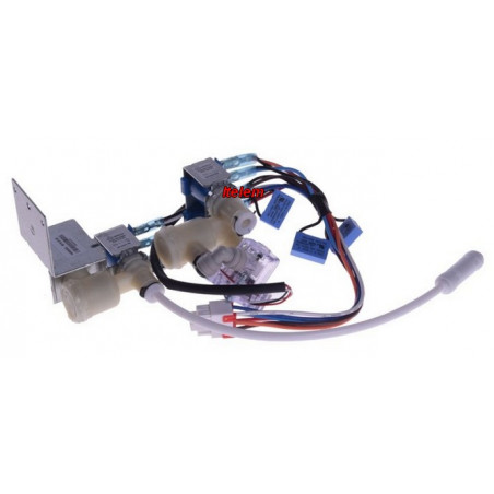 Électrovanne 3 voies réfrigérateur Bosch 00751025