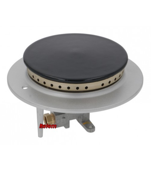 Kit complet chapeau de brûleur fourneau Falcon 535290006