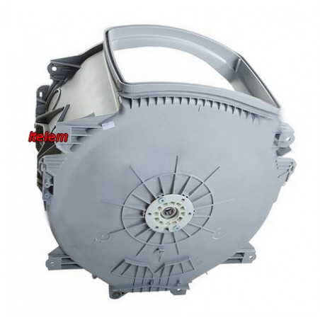 Cuve plastique pour lave-linge Siemens 00714458