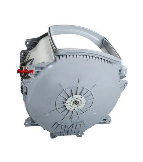 Cuve plastique pour lave-linge Siemens 00714458