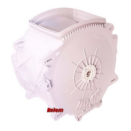 Cuve plastique pour lave-linge Bosch 00714458
